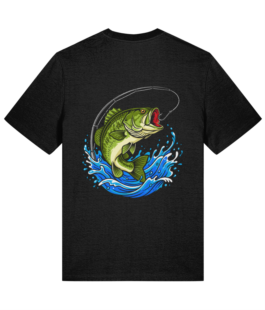 Bright Tide Tee